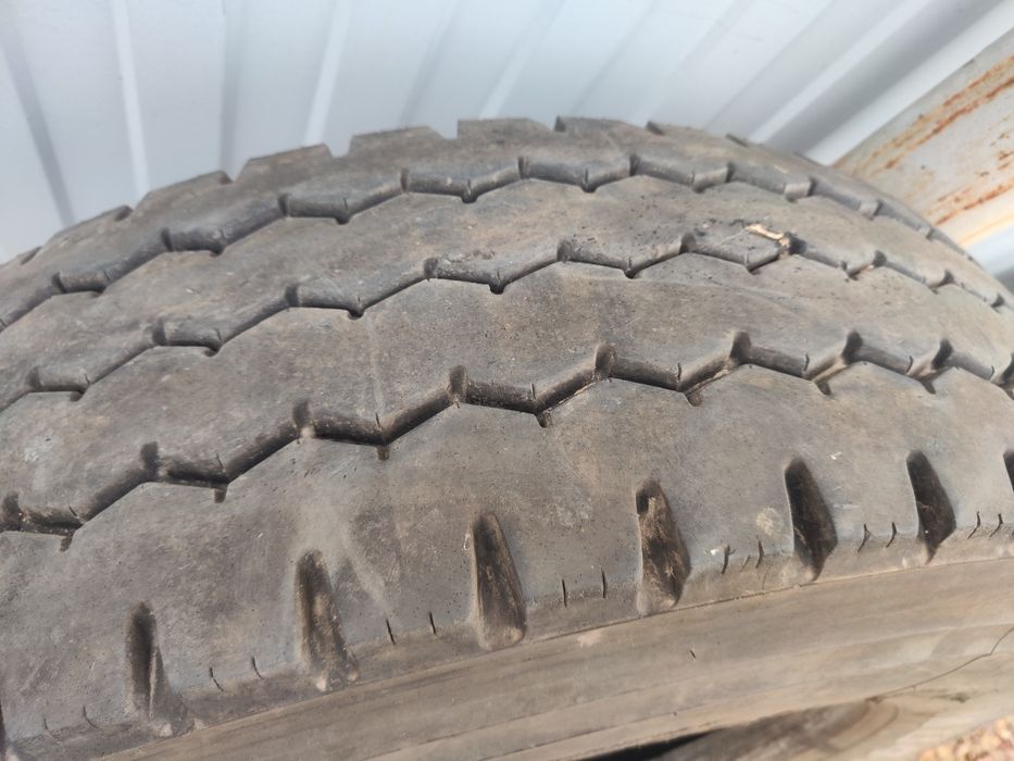 Запчасти для КАМАЗа