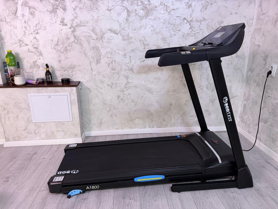 Banda De Alergat Body Fit