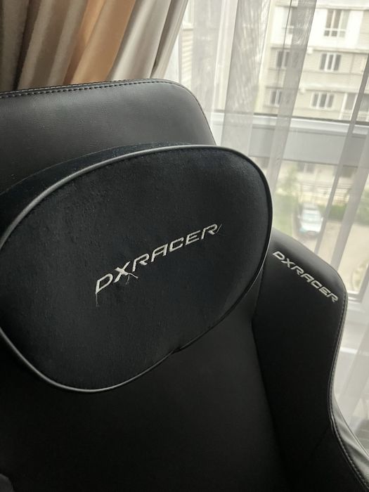 Кресло DXRACER, для офиса дома, игр