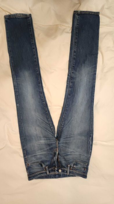 Дънки Levis 511 Slim Fit