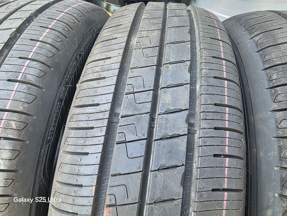 4бр. летни гуми 175/65/17 GoodYear