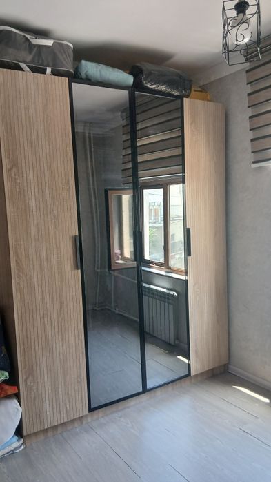 Продается шкаф для спальни