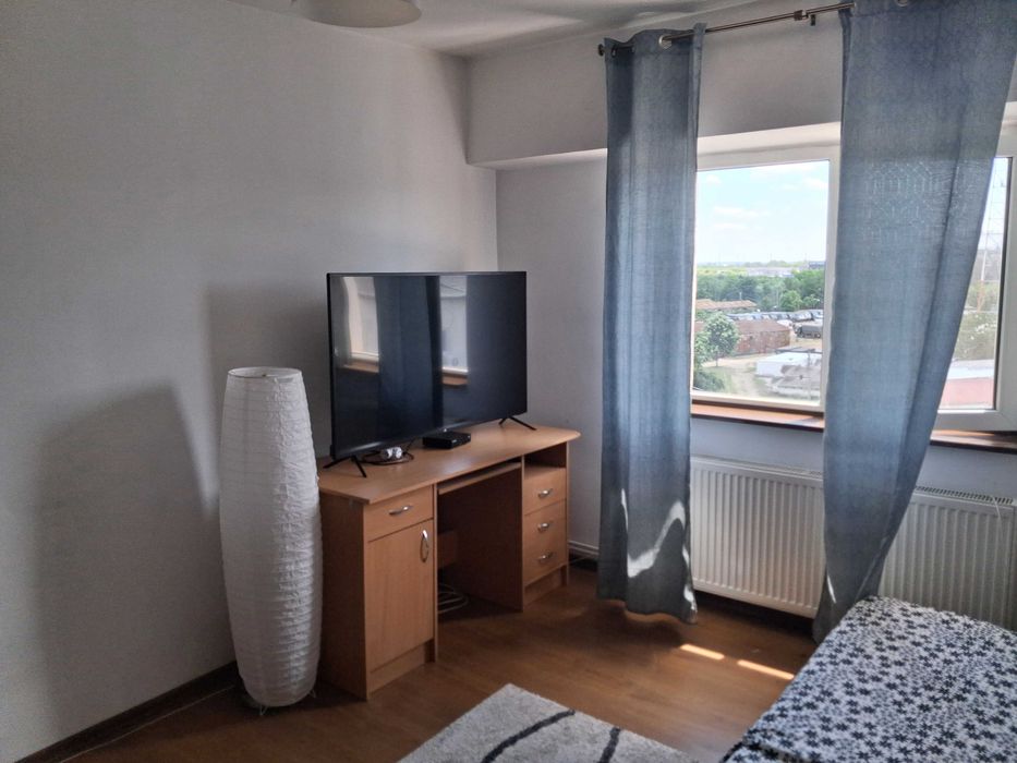 ofer spre inchiriere garsoniera mobilata in Targoviste
