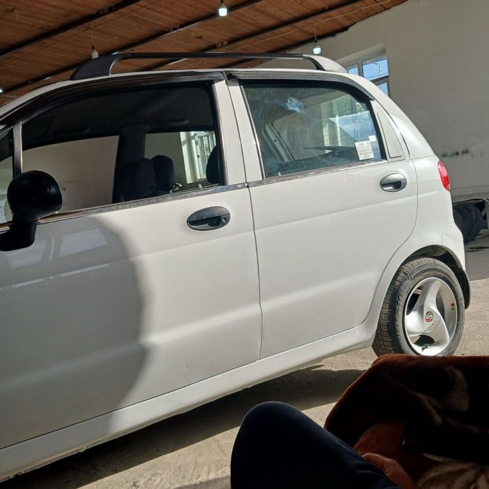 Matiz 2013 сотилади