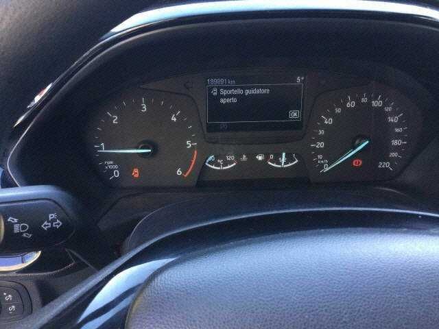 Ford Fiesta , 1,5 diesel  , 2 usi , 5 locuri , stare buna - nu necesita reparatii