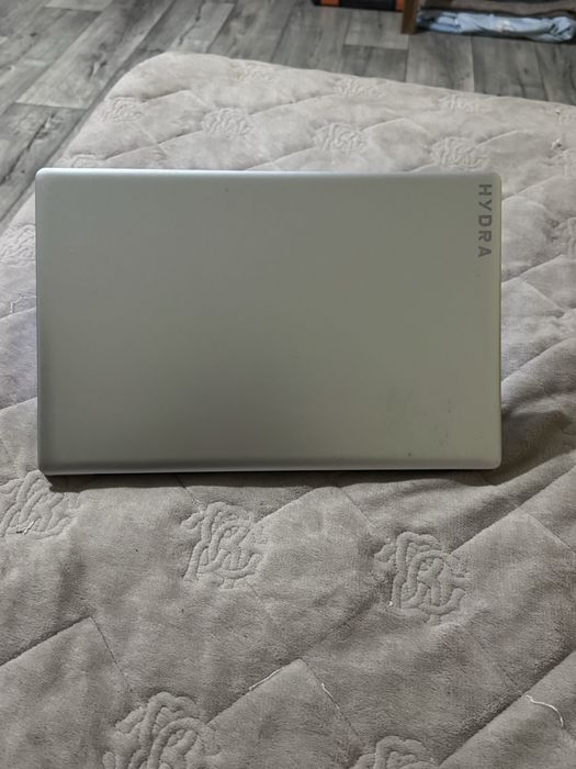 Ноутбук HYDRA для работы-учебы