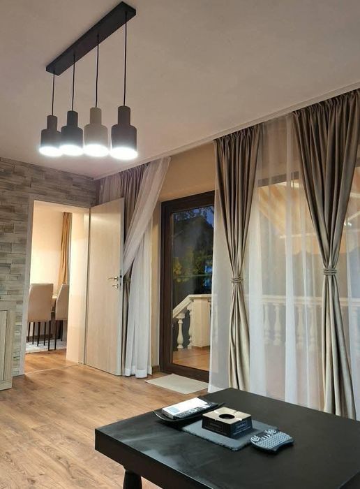 Дава се под наем Етаж от къща в Божурище - 60 кв.м за 749 € - Снимка #3