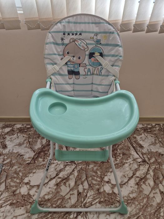 Детско столче за хранене Lorelli