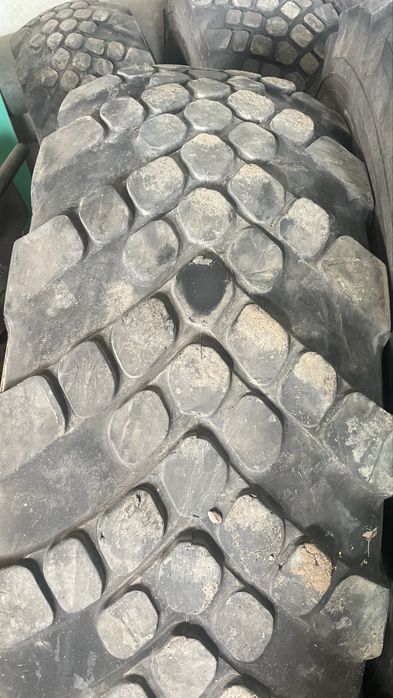 Шины КАМАЗ ВЕЗДЕХОД размер 425/85R21