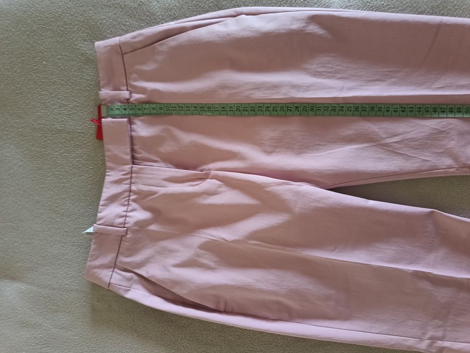 Дамски панталон HUGO