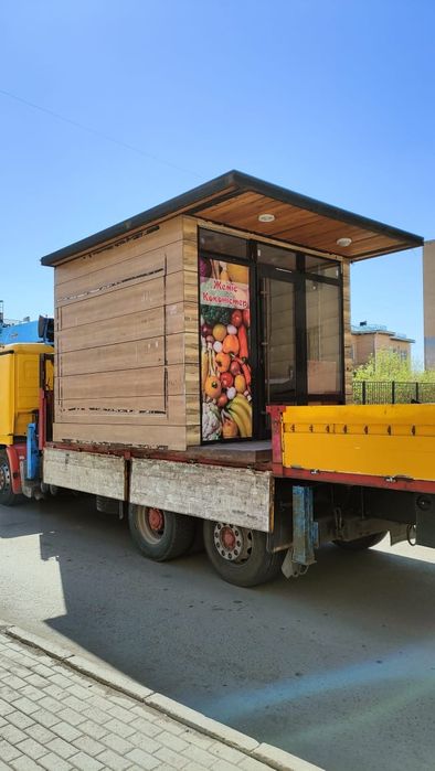 Манипулятор услуга Астана