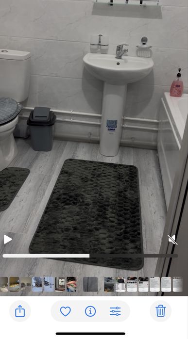 Kvartira arendaga beriladi yosh oila qizlaga beriladi Nurafshon sitida