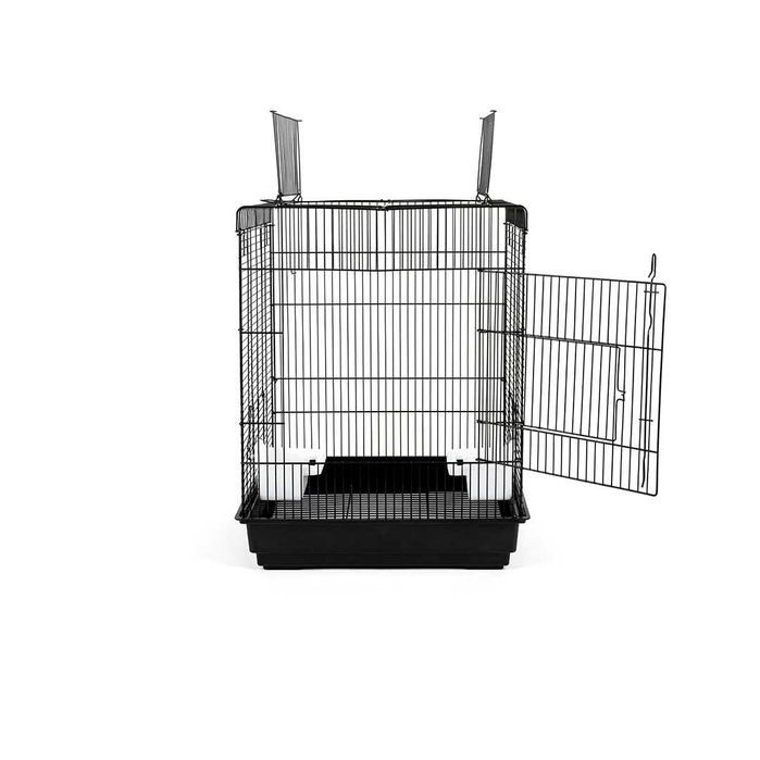 Colivie pasari 7009, 42.5x29x57cm, Noua