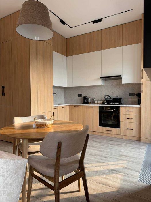 Аренда квартиры ЖК Инфинити 2 ком Центре