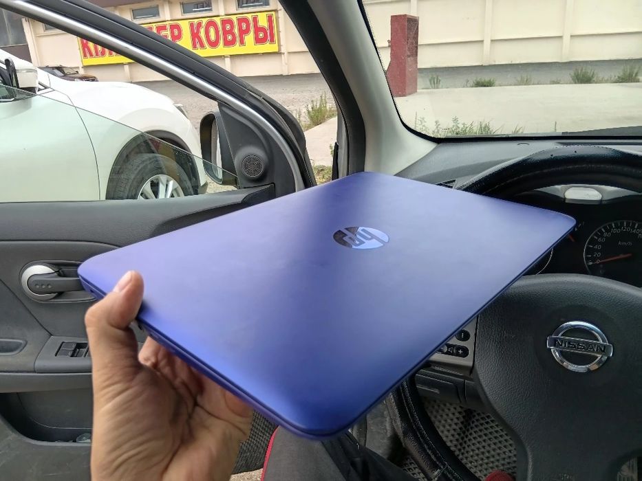Ноутбук HP stream pc13