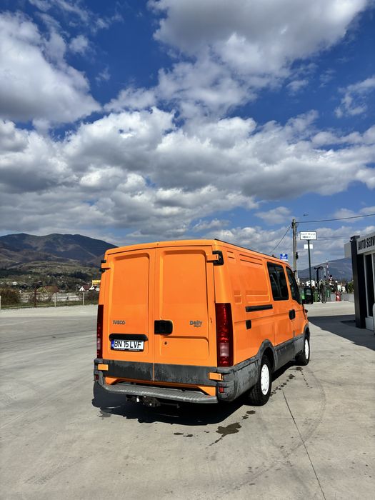 Iveco Daily de vânzare