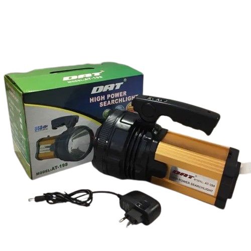 ***ПРОМОЦИЯ*** ЛЕД фенер AT-398 PRO 20W