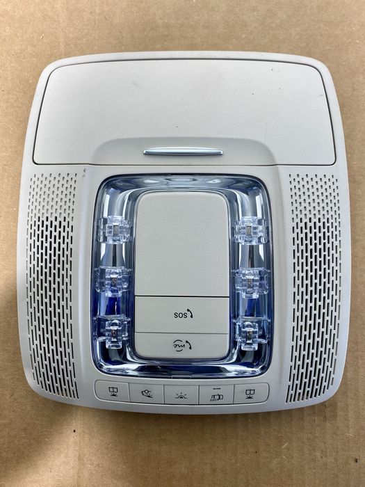 Lumină plafoniera Mercedes GLE W166