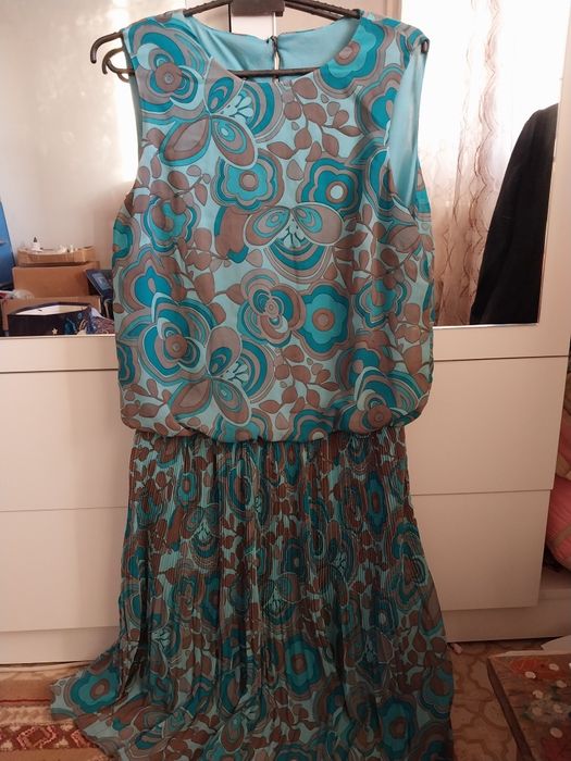 Летняя женская одежда