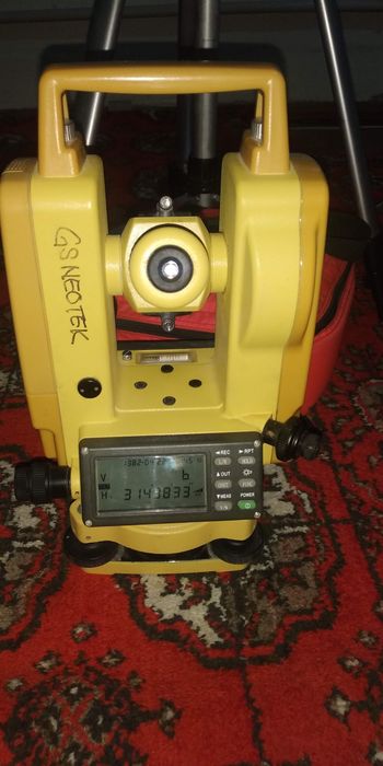 Сёмка қиладиган аппарат