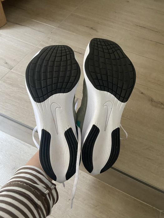 Nike running performance