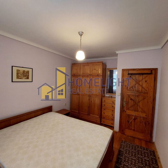 Дава се под наем Тристаен апартамент в София, Дружба 2 - 99 кв.м за 720 € - Снимка #7