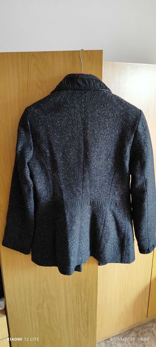 Дамски палто и яке