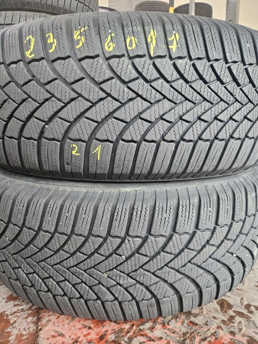 Гуми 235/60/17 2броя