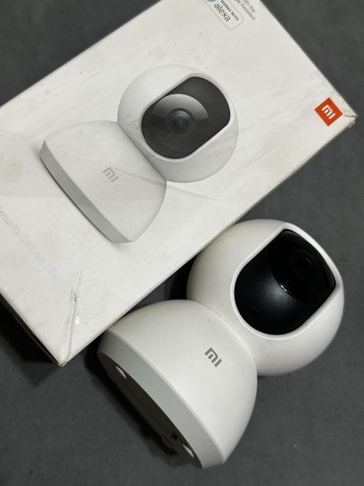 Xiaomi mi homa secunity camera 360’ 1080p