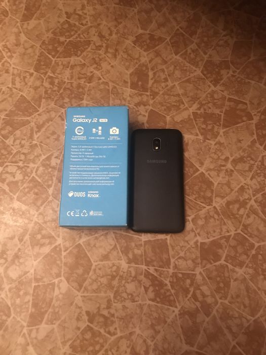 Продается samsung j2