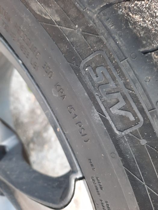 Jante Roti VW volkswagen P19 245 45 R19 255 40 19 phaeton Tiguan 5x112