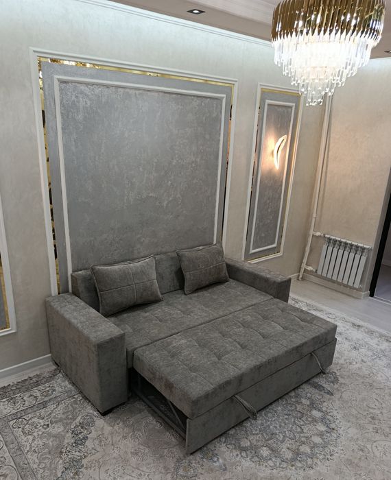 Divan raskladnoy. Диван раскладной