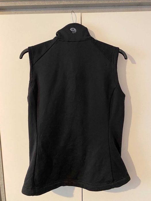 vesta polar/fleece mountain hardwear dama