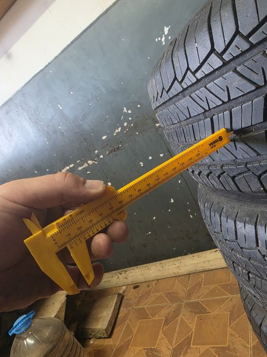 Гуми Riken 215 /60 R17