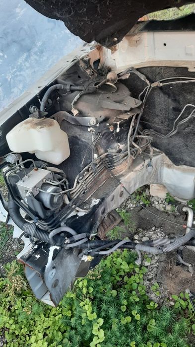 Toyota harrier,Lexus RX 300 в разобре