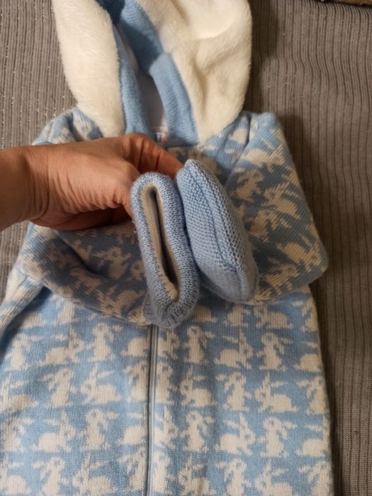 Продам комбинезон