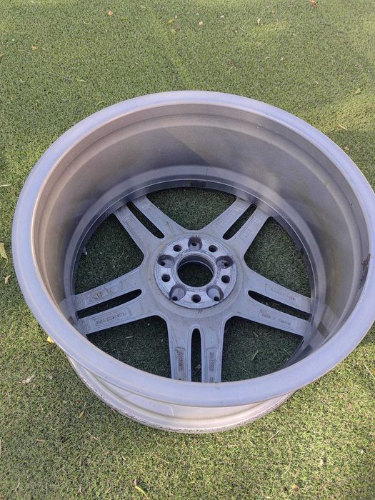 Джанта 19" AMG Mercedes E-класа 9Jx19H2 ET49