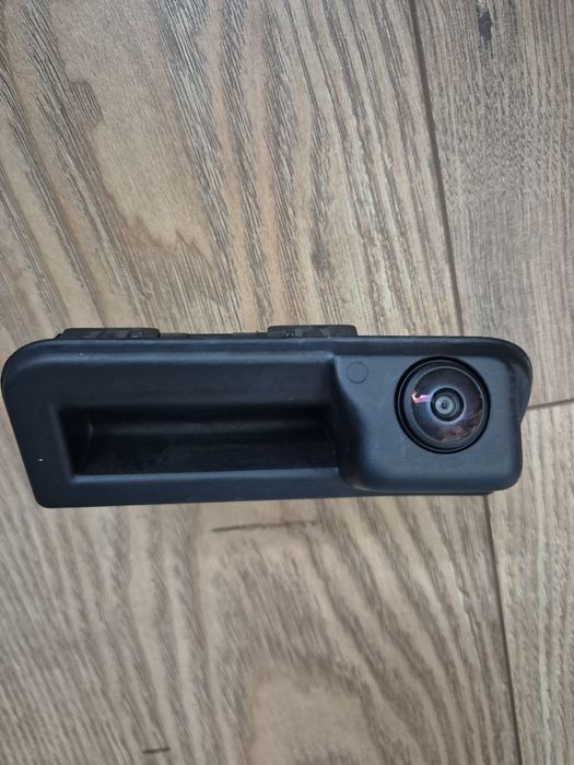 Camera marsarier /camera spate /rear camera skoda, seat, volkswagen vw