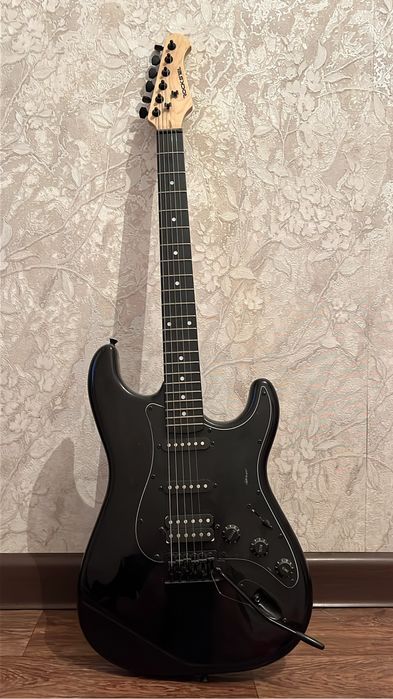 Ритм,,Гитарааа.