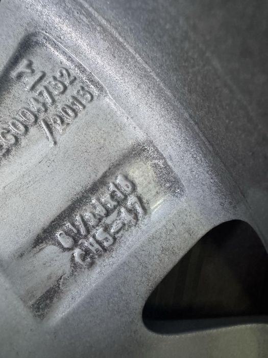 Алуминиеви джанти за Пежо/Peugeot