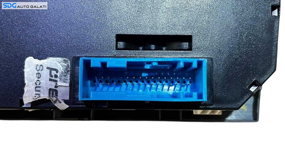 Panou Modul Unitate Comanda AC Aer Conditionat Clima Climatic Opel Astra H 2004 - 2010 [LC0794]