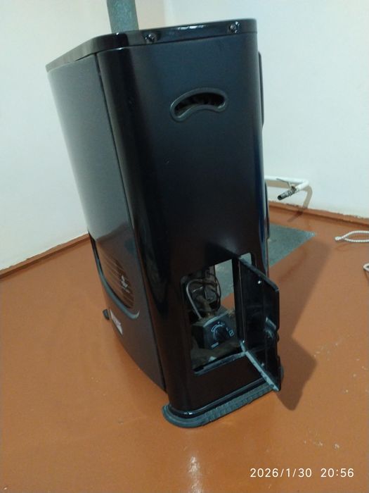 Иранская печка отличном состоянии