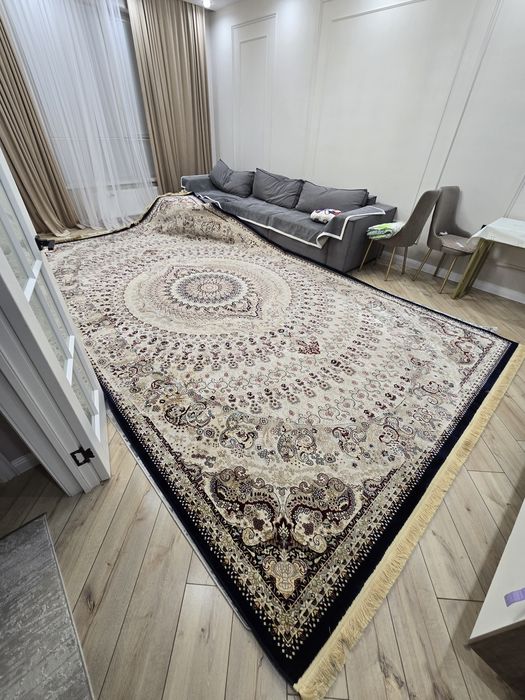 Продам ковер 5×3