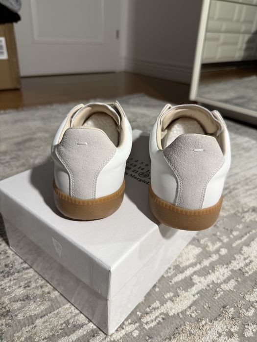 maison margela numar 41