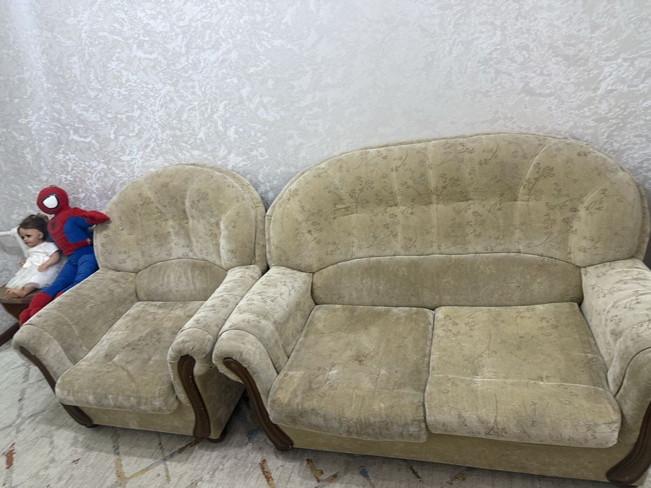 Диваны для гостинной