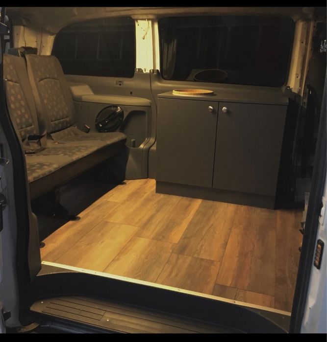 Ремонт на КЕМПЕРИ И КАРАВАНИ / Соларни системи / ВиК / LPG