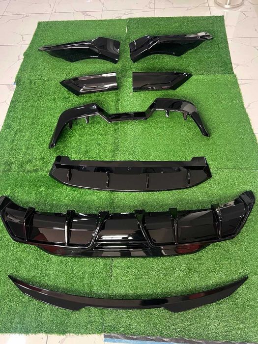 Barcha turdagi BYD modellari uchun BodyKitlar / BODYKIT для всех BYD