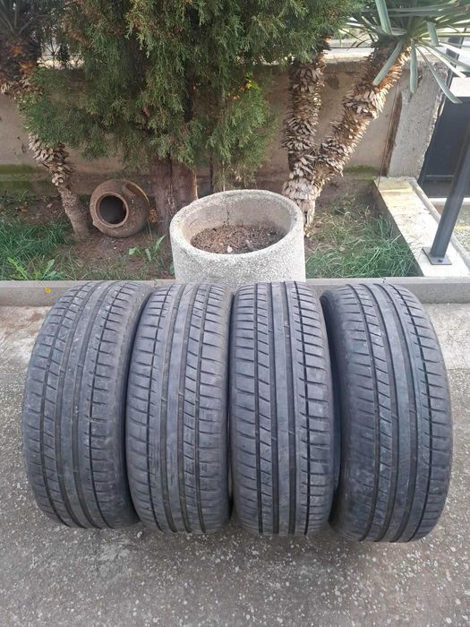 Летни гуми 205×55 R16