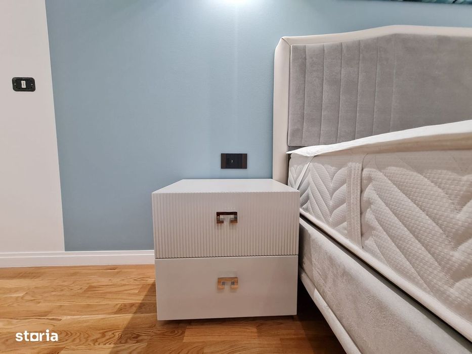 3 camere premium| Domenii– Arcul de Triumf | etaj 2 | imobil boutique