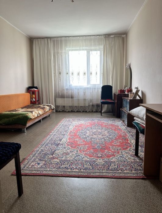 Продам 2х комнатную квартиру